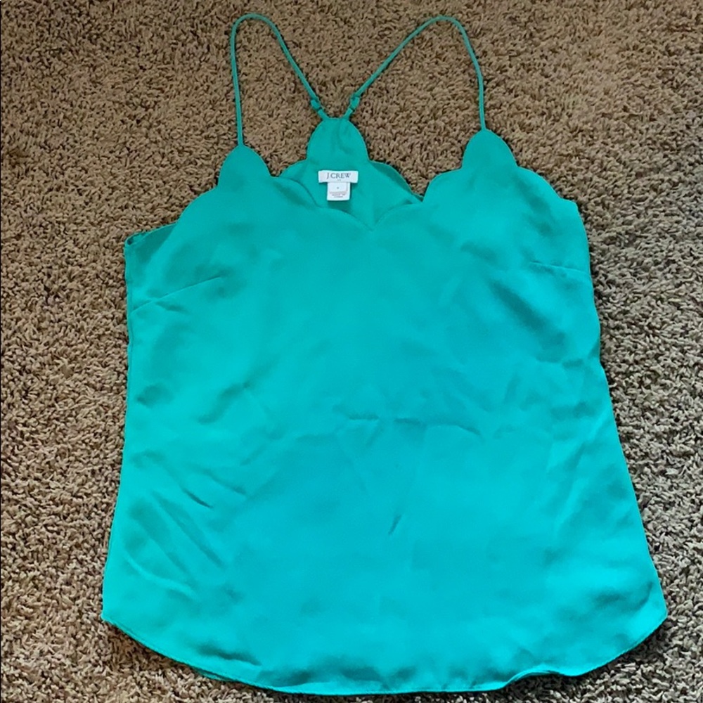 J Crew blouse
